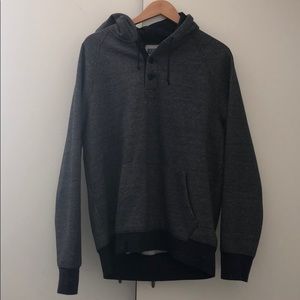 J Crew Vintage Fleece